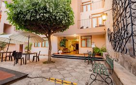 Hotel Conquistador
